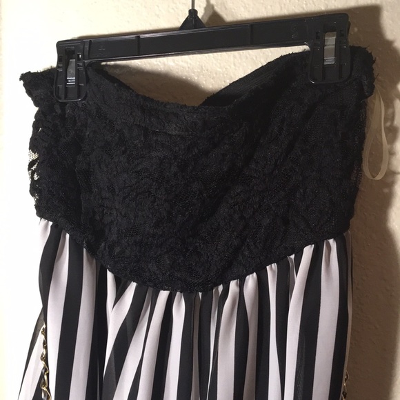 Summer/Spring dress - Picture 3 of 4